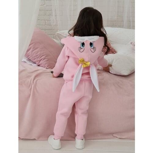 Комплекты одежды для девочек Baroshakids China At AliExpress