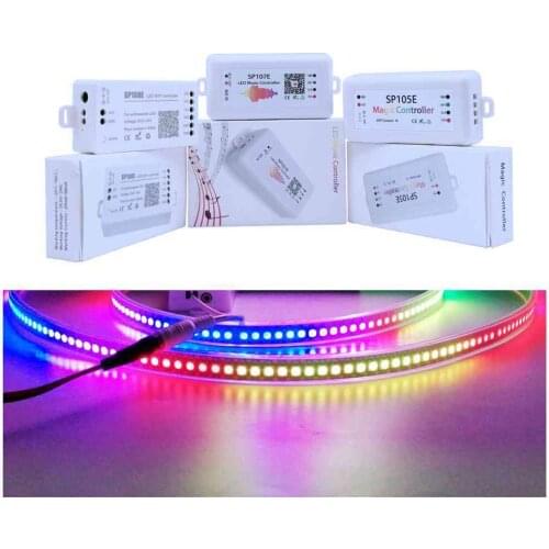 FUNZENXIN RGB Controllers
