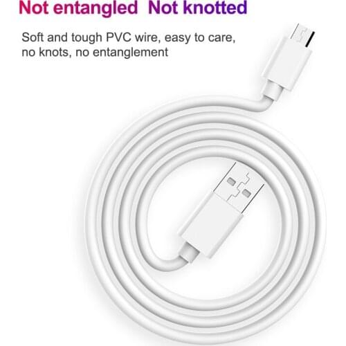 For HUAWEI Fast Charge Micro USB Cable Support 5V/9V2A Travel Charging For HUawei P7 P8 P9 P10 Lite Mate 7 8 s Honor 8X 8C