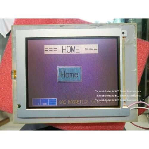 KCS3224ASTT-X16 5.7" LCD SCREEN DISPLAY PANEL KCS3224ASTT X16