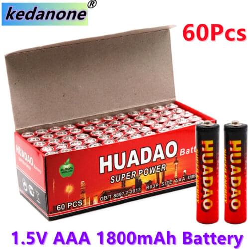 Kedanone Rechargeable Batteries