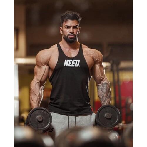 KUXEECOOL Men's Sports Shirts