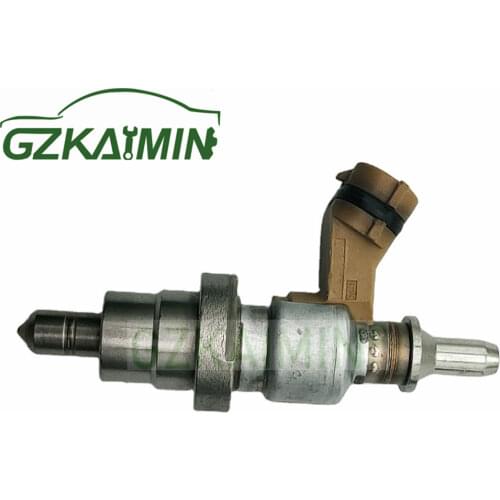 NEW AND HIGH QUALITY Fuel Injectors nozzle 23710-26011 23710-26010 23710-26012 for Lexus IS FOR Toyota Avensis