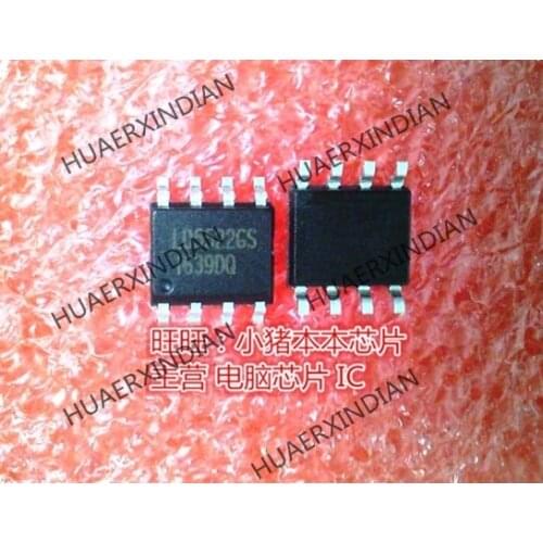 Brand new original LD5522GS LD55226S SOP8 High Quality