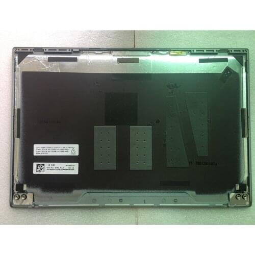 New Original Laptop Lenovo thinkpad X1 Carbon 6th Gen Type 20KH 20KG IR FHD LCD Rear Lid Back Cover Top Case AQ16R000210