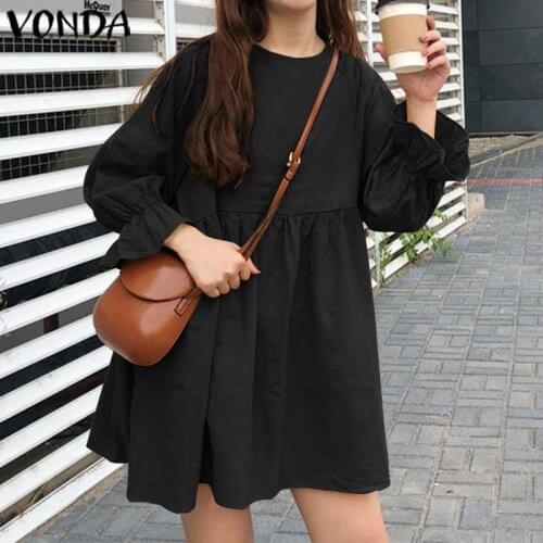 VONDA Clothes For Pregnant And Nursing Mothers