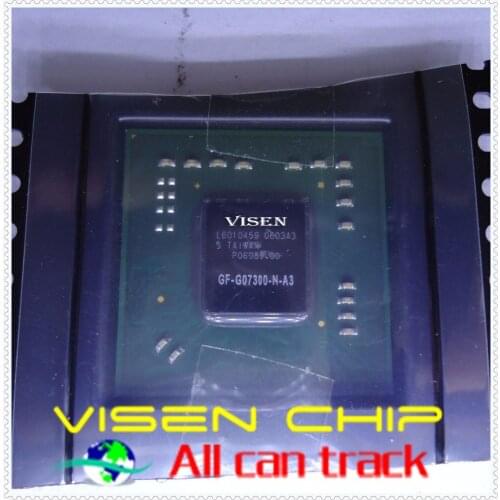 GF-GO7300-N-A3 BGA Integrated chipset