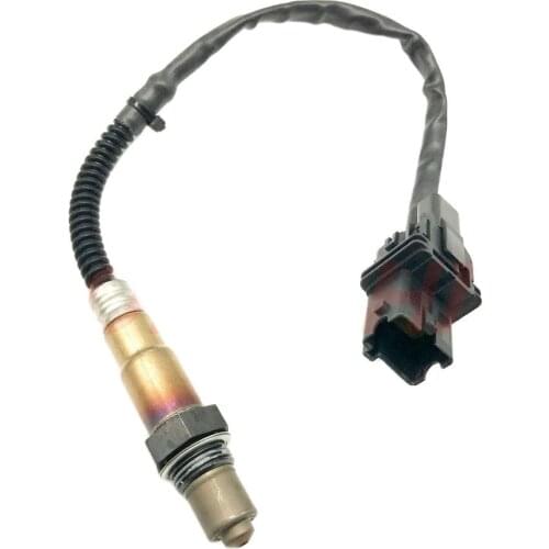 High-quality New Supply Bos 5-line wide-area oxygen sensor 0258017025 234-5060 automotive sensing