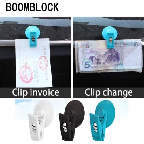 1 Pair Car Interior Window Mount Suction Cap Clip For Volkswagen BMW E46 E39 Mini Cooper Audi A4 B6 B8 A5 Ford Fiesta Kuga