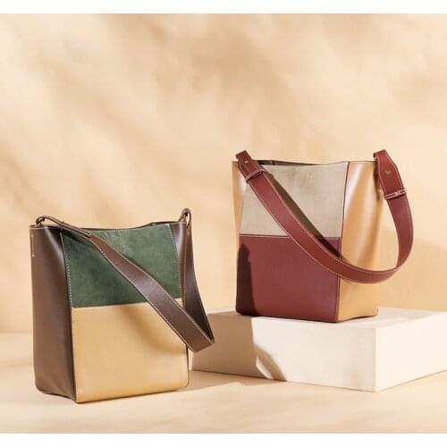 2020 fashion women bag luxury handbags women bags designer crossbody bags for women bucket