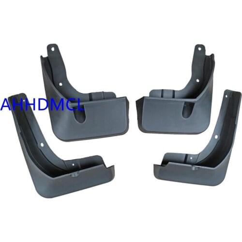 Car Mudguard Fender Mud Flaps For DFM Dongfeng Fengon Glory ix5 2018 2019