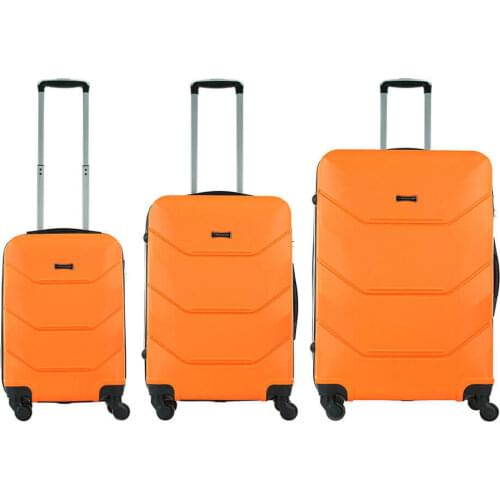 FREEDOM Carry-on Suitcases