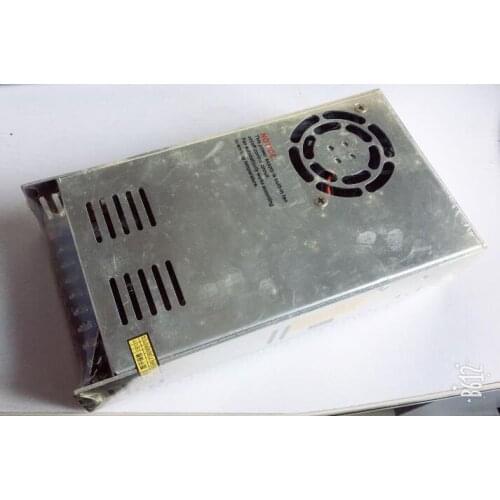 S-300-12 S-300-24 Single Output Switching Power Supply 300W with LED