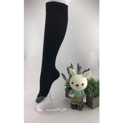 Compression stockings high quality Outdoor sport Various patterns and rich in color Comfortable Man & Women