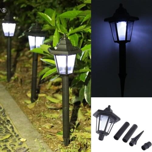 KOOYUTA LED Garden Lights