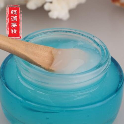 Snail cream desalination of acne, anti wrinkle and moisturizing repair face cream