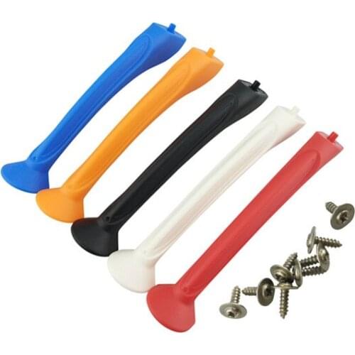 5 Colors Syma X8C X8G Landing Gear Spare Parts RC Quadcopter 4CH Drone Landing Skid Helicopter Accessories Free shipping