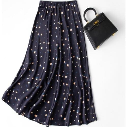 Magic Elli High Waist Skirts For Women