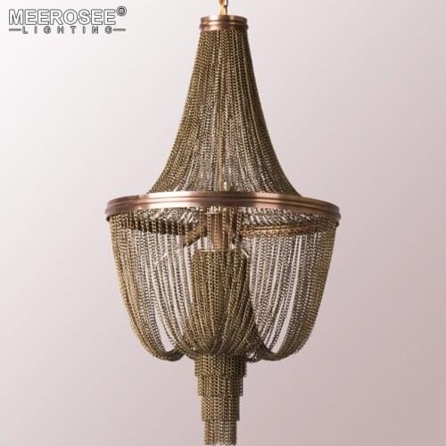 MEEROSEE Pendant Lights