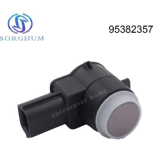 New Brand 95382357 PDC Ultrasonic Parking Sensor Parktronic For GM