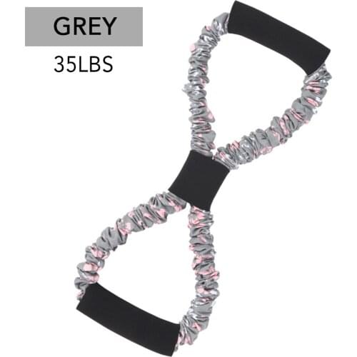 Fitness Equipment Chest Expander Adjustable Resistance Bands Arm Chest Developer Fitness Gym Muscles Exercises Accessories