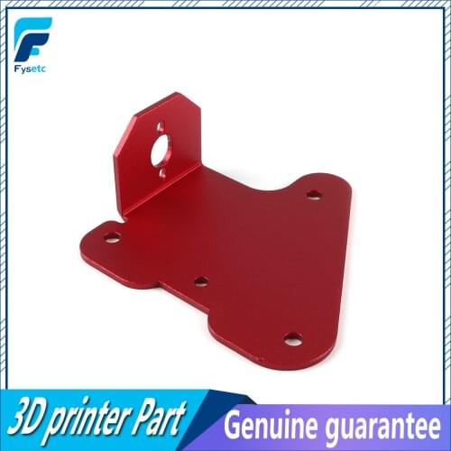 Z-axis 2.5mm Passive Block Aluminium Plate For CR10S Pro CR-10S Pro 3D Printer Part