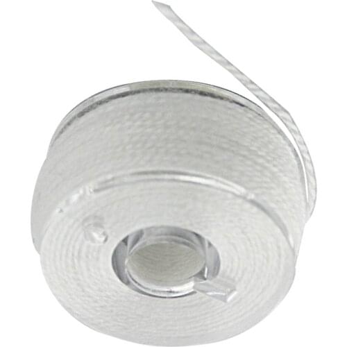 20m/65inch Fishing String - Water Soluble Strings PVA White Thread