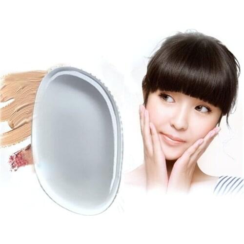 1pcs Hot Sell SiliSponge New blender for make up Silicone Sponge