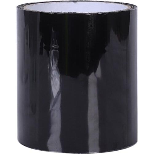 Super Strong Waterproof Stop Leaks Seal Repair Tape Performance Self Fiber Fix Tape Pvc Fiber Fix Adhesive Tape