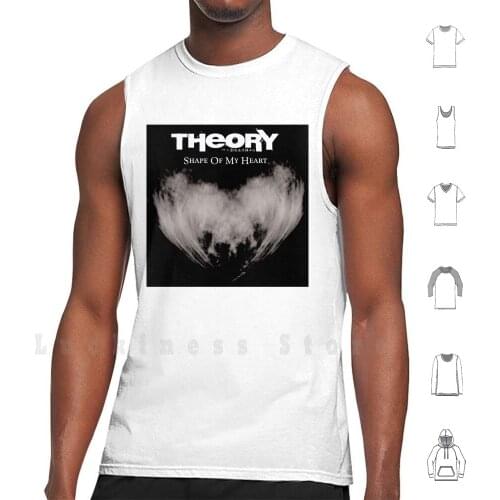 Lampung Show Theory Of A Toadm Tour 2019 tank tops vest 100% Cotton Live Concert Music North American World Deadman 2020