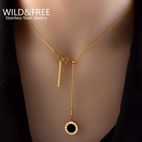 Wild & Free Pearl Necklaces For Women