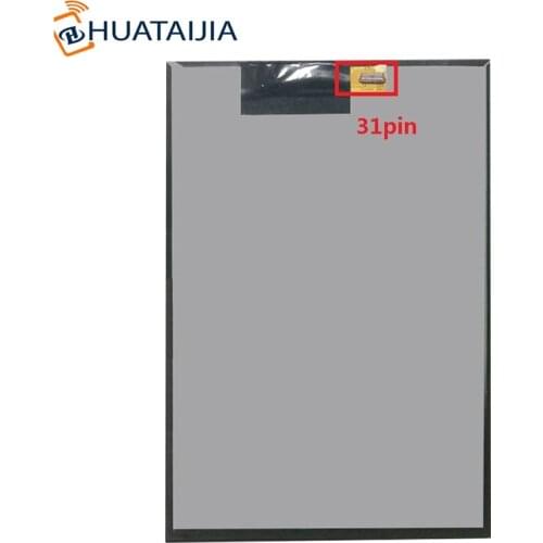 10.1 inch 31pin LCD matrix display G.F.143340A PX101IB27811433C PX101IB27811433A PX101IB27811433B PX101IB27811433D For tablet