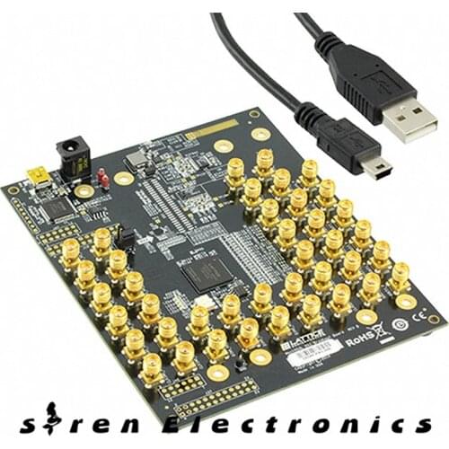 1 pcs x LCMXO3L-SMA-EVN Programmable Logic IC Development Tools MachXO3L SMA Breakout Board LCMXO3L SMA EVN