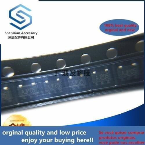 10pcs 100% orginal new AME8801MEEVZ LDO regulator IC AME8801MEEVL MEEVY SOT-153 SOT23-5