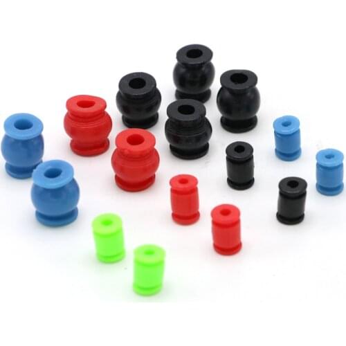 10pcs/lot Shock Absorption Damping Ball for FPV Gimbal Camera Mount PTZ