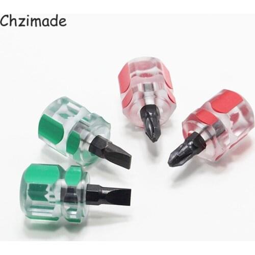 Chzimade 2Pcs Mini Needle Plate Screw Driver Set Sewing Machine Tools For Sewing Machine Diy Sewing Repair Home Decoration