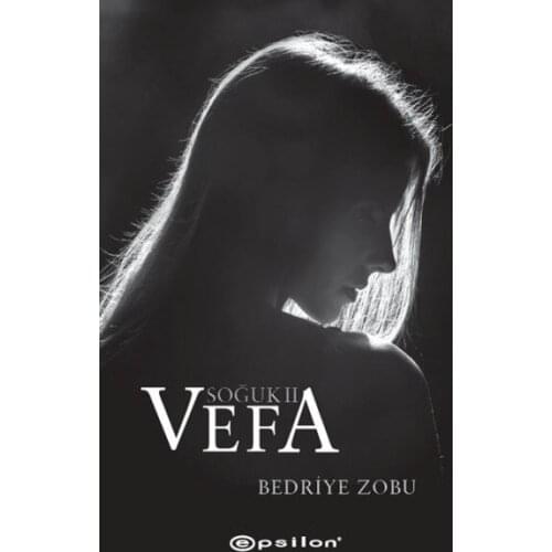 Cool 2 Fidelity Bedriye Zobu Epsilon Publishing House Novel Sequence (TURKISH)