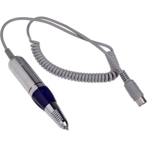 Electric Nail Drill Grinder Handle Power Tools Accessories for DR-288 DR-278