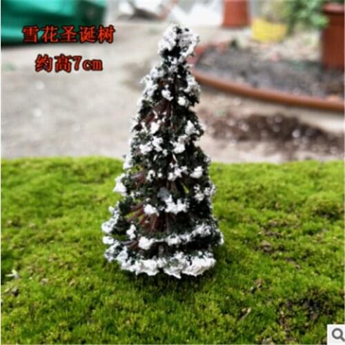 Hot Sale Artificial Christmas Tree Artificial Flower-1PC