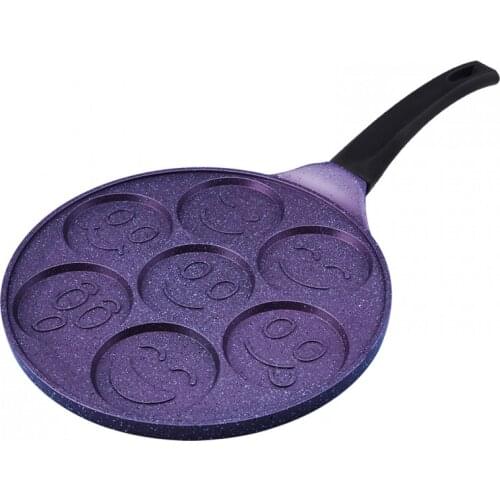 Emsan Pancake Pans