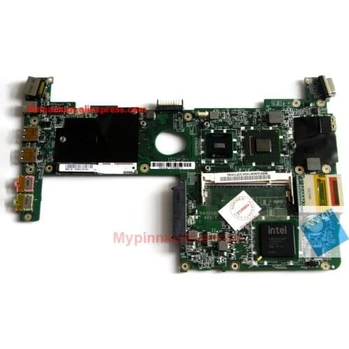 MBS7506001 Motherboard for Acer aspire One 531h ZG8 DA0ZG8MB6E0