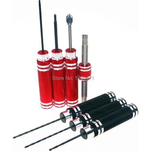 RFDTYGR Mini 4wd Pro Tool Sets Self-made Tool Sets For Tamiya Mini 4WD 1Set/lot
