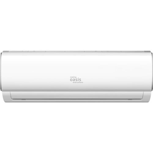 Oasis Air Conditioning Equipment