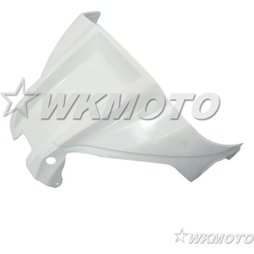 Fairing Tank Cover Guard Trim Cowl Panel For Kawasaki Ninja ZX1000 ZX10R ZX10RR 2011-2018