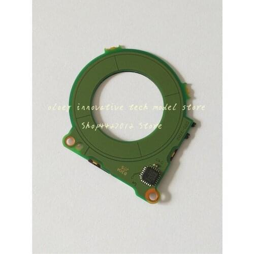 Original 5D MARK III PCB ASS Y DC/DC For canon 5D iii power board 5DIII 5D3 Back button Back turntable power board