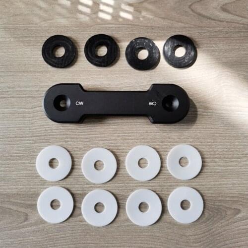Original DJI T16 Propeller adapter for DJI t16 Agriculture Plant protection Drone Accessories