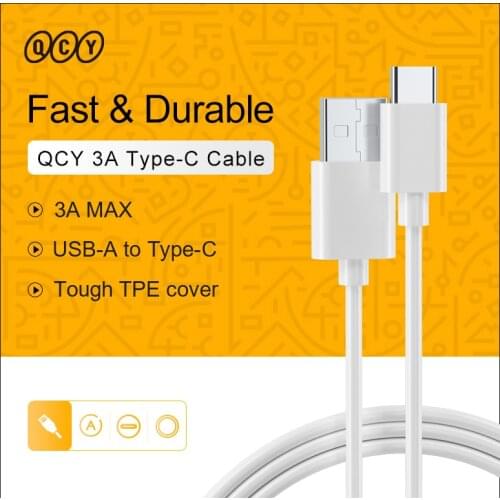 Qcy Computer Cables