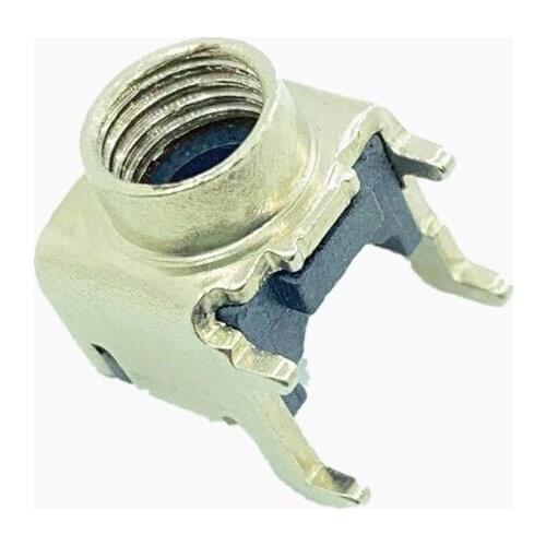 Adapter Adaptor Antenna Connector For Motorola Two Way Radio GP328D 338D XIR P8668 P8600 P6600 P6620 Walkie Talkie Accessories