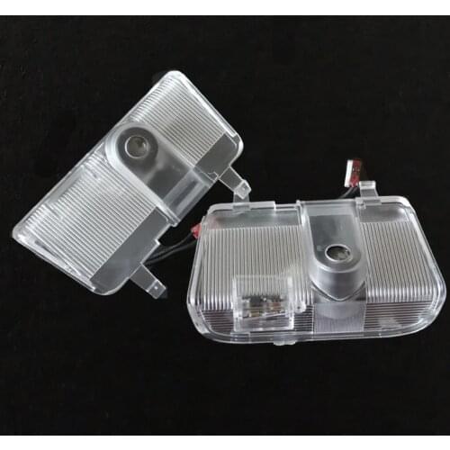 Car Styling Door Decorative Light LED Laser Emblem Projector Lamp Door Welcome Light For Mazda 6 Atenza 2014 2015 2016 Auto Good