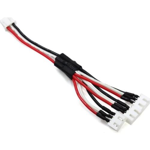 Syma X8 X8C X8C-1 X8G X8W WLtoys V262 V912 V913 V915 V323 MJX X600 X101 yizhan X6 Charging Conversion Line RC Helicopter Part